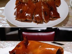 乳猪焗饭-8