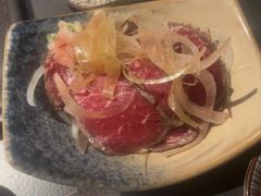 -铭牛烧肉·和牛海鲜自助(高新月牙湖店)