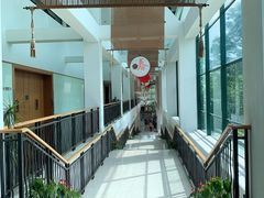 -太阳岛度假酒店