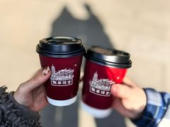 -龙华素斋(龙华路店)