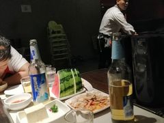 -海底捞火锅(万丰桥店)