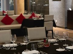 -圣丰索菲特·法国餐厅