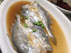 -宏玲餐厅(四川南路店)