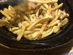 -潮粥荟·潮汕砂锅粥(朝阳大悦城店)