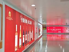 -银川河东国际机场
