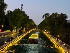 -南长河公园
