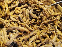 -祝记本色卤肉(万兴街店)