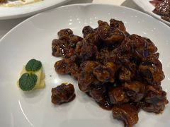 糖醋排骨-虎哥私房菜(馒头山店)