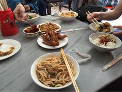 再回首凉鸡米线(人民路一店)-再回首鸡肉米线(人民路一店)