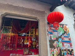 -衣裳街历史文化街区