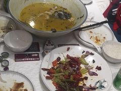 -辣小妮de川菜馆(红旗Mall店)