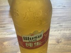 -阿凡提餐厅(簋街店)