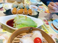 -点都德(海岸城店)