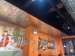 -金柱大盘鸡(和田二街店)