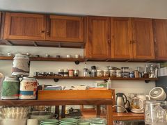 -Line来恩咖啡(石厦花园店)