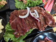-碳匠炭火烤肉