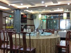 大堂-一江春水·杭帮臻宴(三台山店)