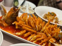 -大鸭梨烤鸭(甘家口店)