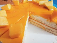 -幸福西饼生日蛋糕·下午茶(沈河店)