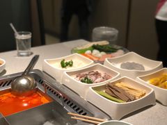 年糕-海底捞火锅(番禺广场店)
