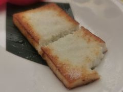 玫瑰普洱乳扇卷-蝴蝶泉宾馆-中餐厅