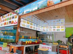 -坛南湾阿强农家乐.海鲜大排档老字号(福州地标美食店)