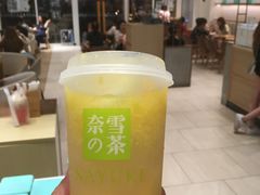 -奈雪的茶(石厦时代广场店)