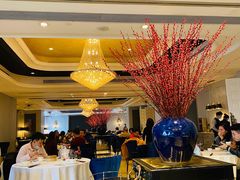 大堂-炳胜公馆(珠江新城店)