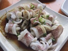 -坛南湾阿强农家乐.海鲜大排档老字号(福州地标美食店)