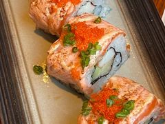 -龙城咖啡厅(常州富都洲际店)