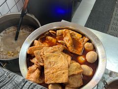 -余艳梅拌面世家(马场横路店)