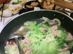 -乔阿马·江南味·驴肉香(龙湖华泾天街店)