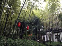 iphone_upload_pic-杭州黄龙洞