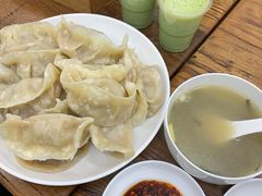 -奉天蚨祥饺子馆