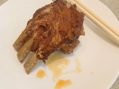 -蝎王府羊蝎子(西稍门店)