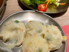-西塔老太太泥炉烤肉(北京望京店)