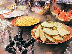 -空之介寿喜烧·和牛放题(恒隆广场店)