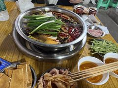-渝味黄姐火锅(黄泥村店)