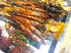 -夜烤·宜宾烧烤(洋河路店)