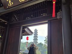 -江心屿景区