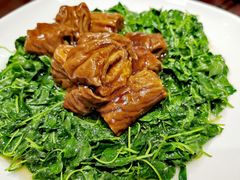 草头圈子-德兴馆(广东路总店)