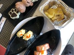 -澜悦港海鲜体验主题餐厅