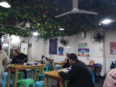 大堂-越洋肖氏老米线(杨家坪店)