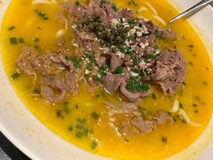 -羡餐厅-千岛湖自由洲际殿