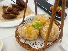 -龙发海鲜酒家·早茶夜茶·潮粤菜(情侣中路店)