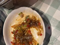 -彭耕记猪油炒小菜(吉联mall店)