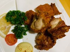 -福匠日本料理(人民路店)