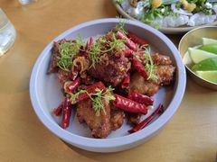 -SHAN山(前滩太古里店)