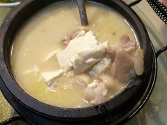 -川味堂·四川豆花(八卦岭店)
