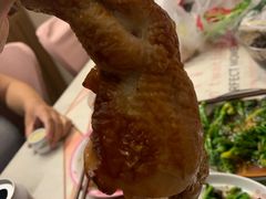 -大益烤鸡